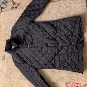 JCP quilted jacket